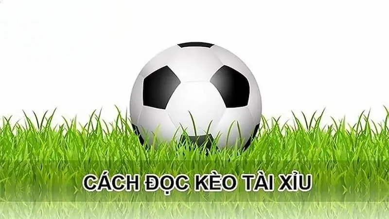 Nguyên tắc đọc kèo tài xỉu MB66 cơ bản 